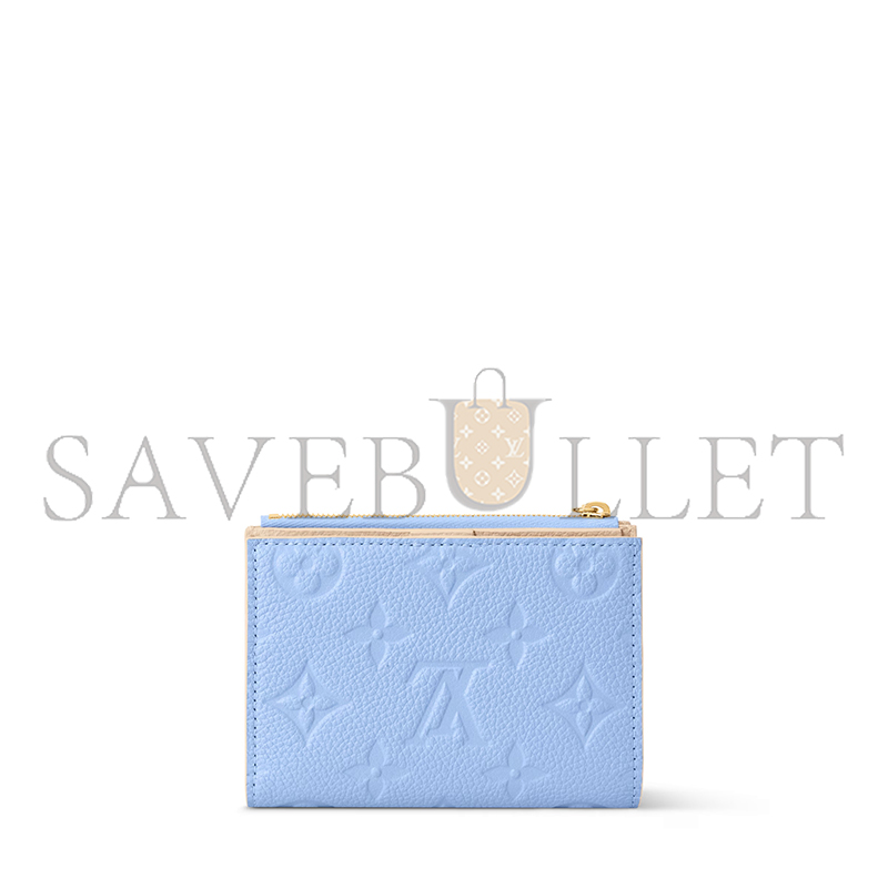 l0vis Vvtt0n lisa wallet m29808 (11.5*9*1.5cm)